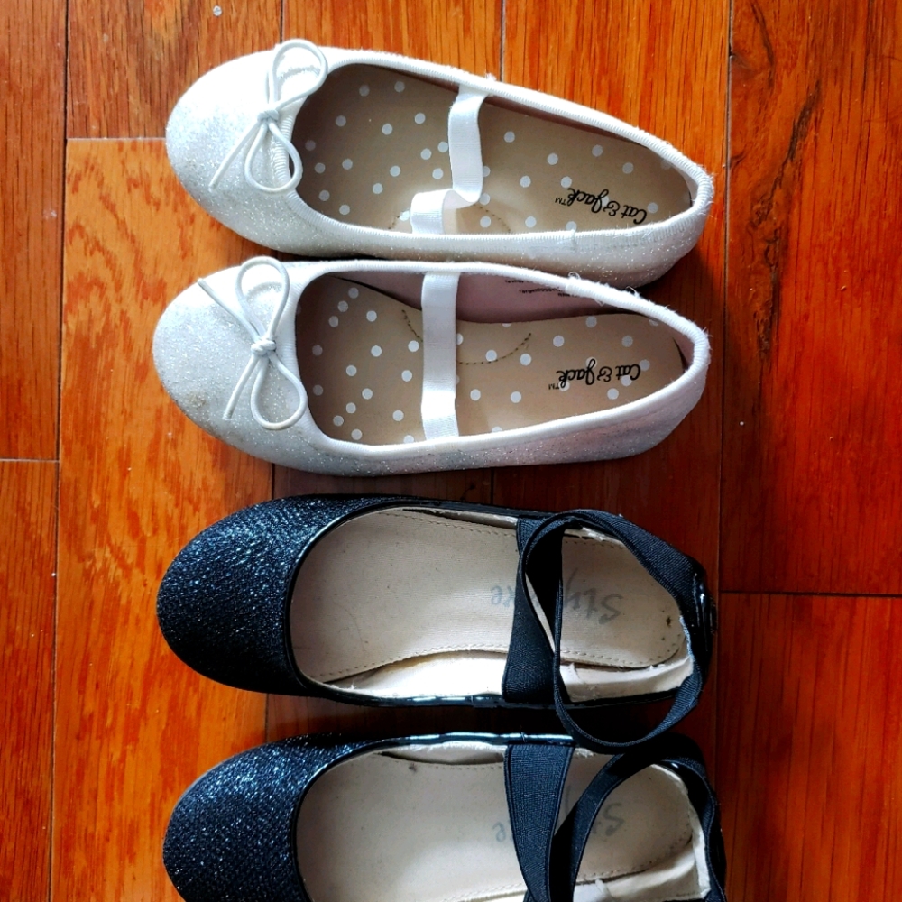 Dress Shoes